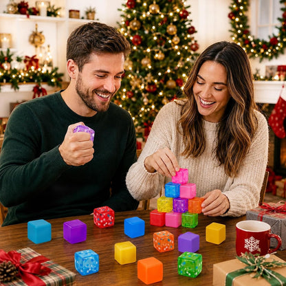 SweetSquish Needoh Advent Calendar