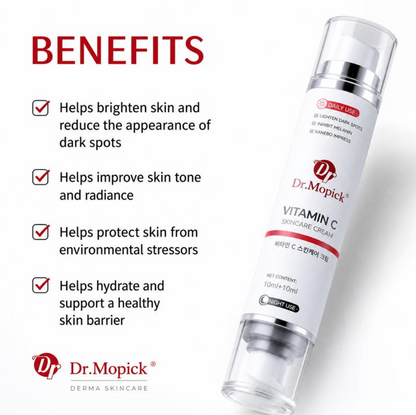 Dr.Mopick Advanced Vitamin-C Brightening Complex